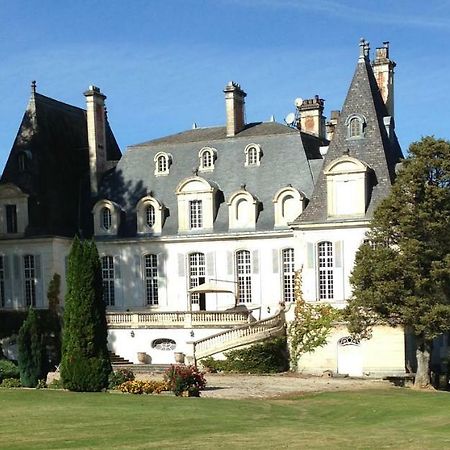 Chateau Du Val Larbont La Bastide-de-Sérou Dış mekan fotoğraf